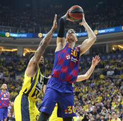 Víctor Claver, opción para el Real Madrid?