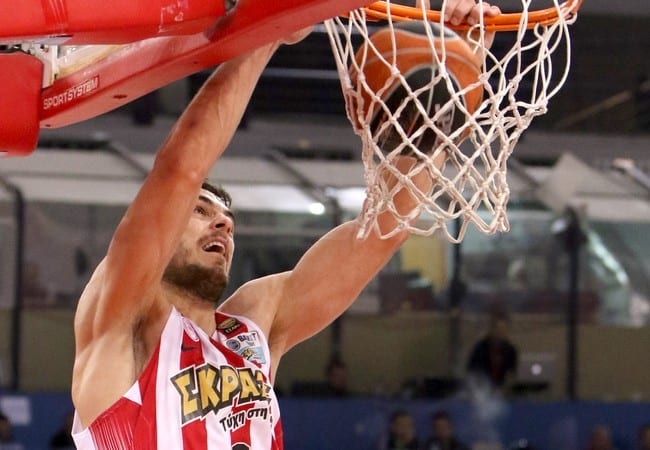 Olympiacos y Panathinaikos no fallan en su lucha por ser líder