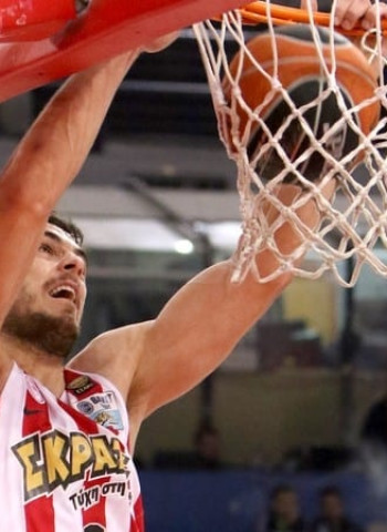 Olympiacos y Panathinaikos no fallan en su lucha por ser líder