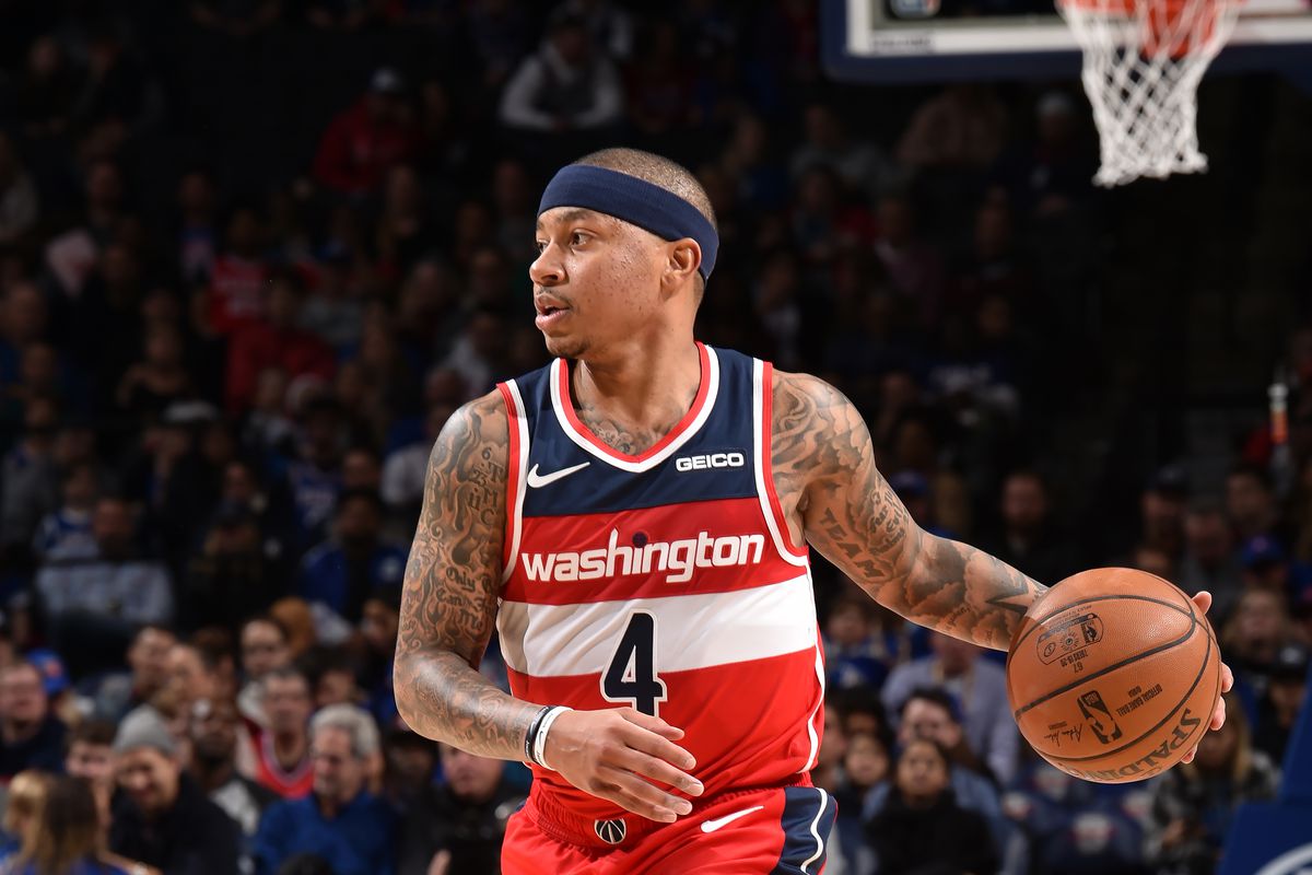 Isaiah Thomas, la bomba del CSKA Moscú?