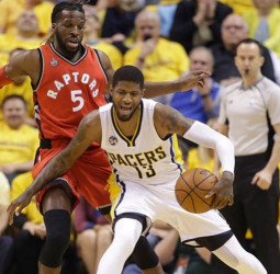 Los Pacers fuerzan el séptimo (3-3)