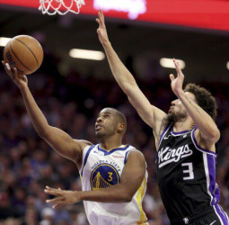 Chris Paul, suplente por vez primera desde hace diecinueve años