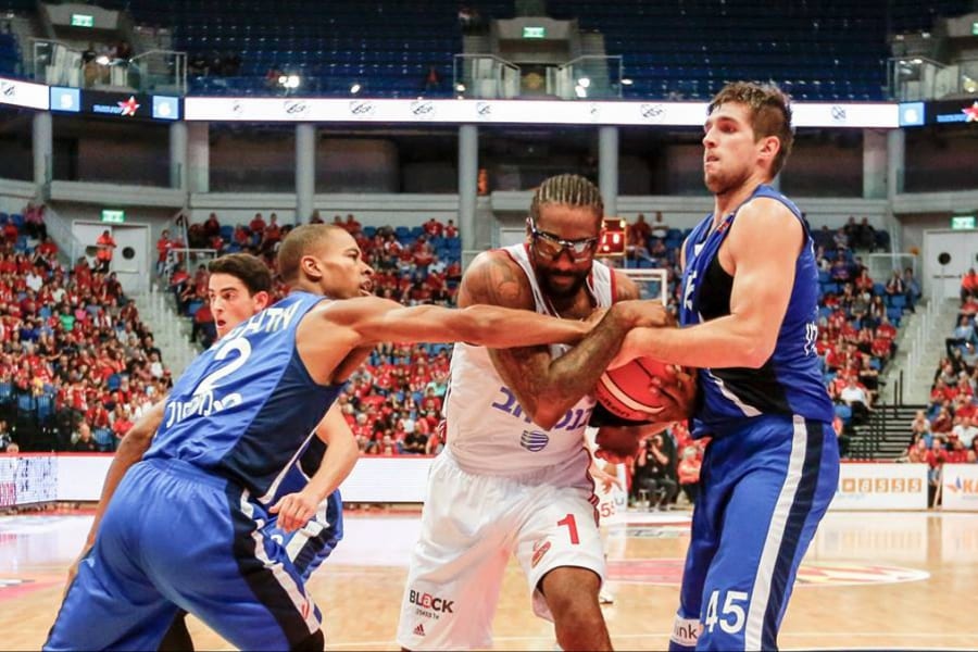 Valencia Basket repite cita europea en la Fonteta para recibir al Hapoel Jerusalem de Amar’e Stoudemir