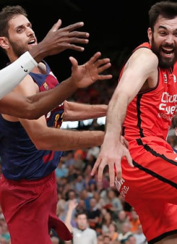 La Fonteta consigue el primer punto de cuartos (1-0)