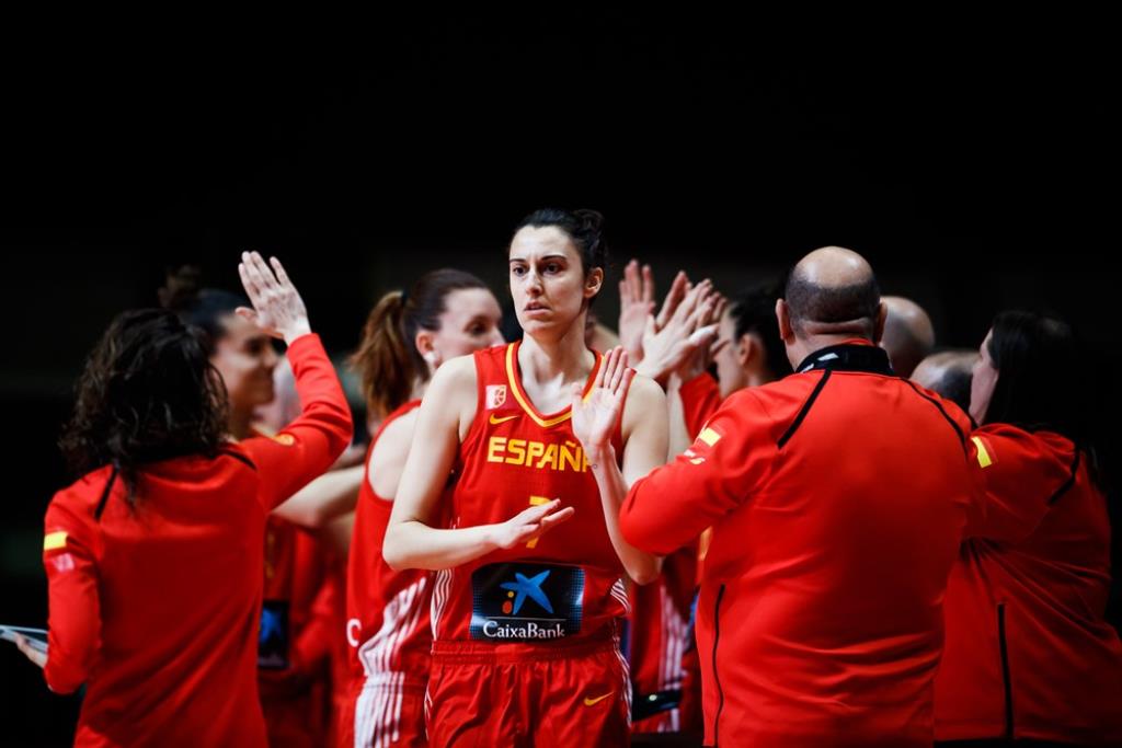 Victoria y pase a los Juegos: ¡la Selección Femenina estará en Tokio! (69-79)