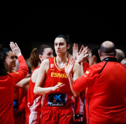 Victoria y pase a los Juegos: ¡la Selección Femenina estará en Tokio! (69-79)
