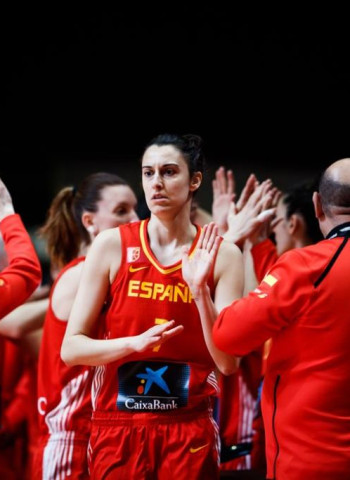 Victoria y pase a los Juegos: ¡la Selección Femenina estará en Tokio! (69-79)
