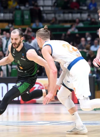Muchos nervios y bajo acierto condenan al Joventut a apearse de la EuroCup (73-79)