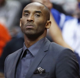 Consternación mundial: Muere Kobe Bryant