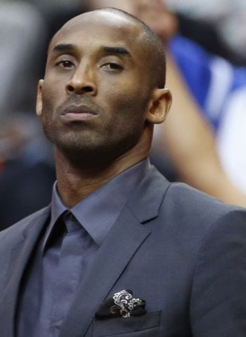 Consternación mundial: Muere Kobe Bryant