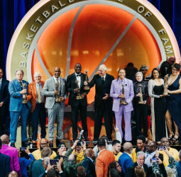 La lista de leyendas que han accedido al Hall Of Fame en 2024