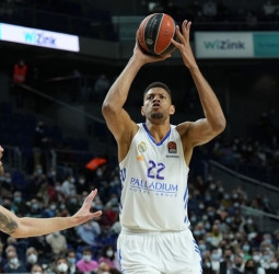 Resumen de la jornada 11 de la EuroLeague