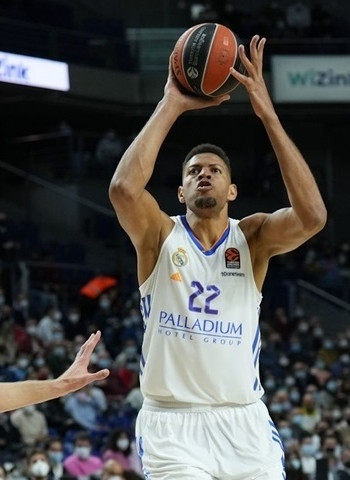 Resumen de la jornada 11 de la EuroLeague