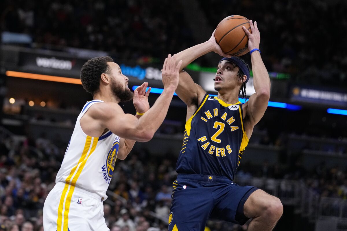Un vistazo a la noche NBA