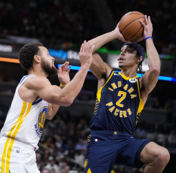 Un vistazo a la noche NBA