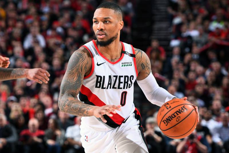 Los Blazers se llevan un partido interminable, con hasta cuatro prórrogas (137-140) [1-2]