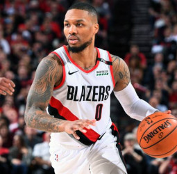Los Blazers se llevan un partido interminable, con hasta cuatro prórrogas (137-140) [1-2]