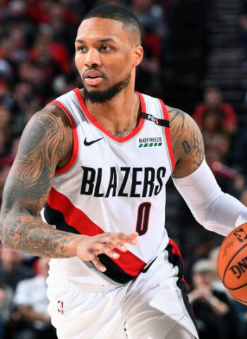 Los Blazers se llevan un partido interminable, con hasta cuatro prórrogas (137-140) [1-2]