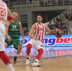Análisis del rival del Baskonia: KK Crvena Zvezda