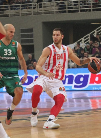 Análisis del rival del Baskonia: KK Crvena Zvezda