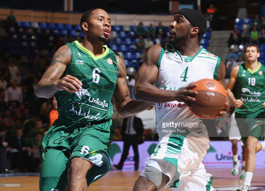 Jornada 7 EuroLiga: Previa Unicaja Málaga vs Zalgiris Kaunas