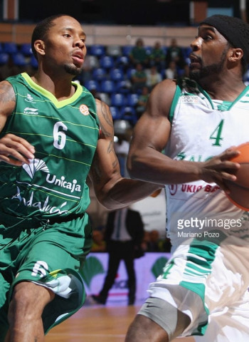 Jornada 7 EuroLiga: Previa Unicaja Málaga vs Zalgiris Kaunas