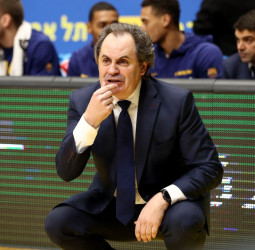 Alfred Julbe y el Limoges separan sus caminos