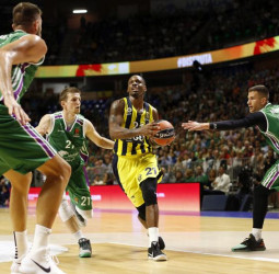 Jornada 30 EuroLiga: Previa Fenerbahce vs Unicaja Málaga