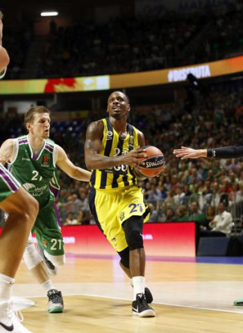 Jornada 30 EuroLiga: Previa Fenerbahce vs Unicaja Málaga
