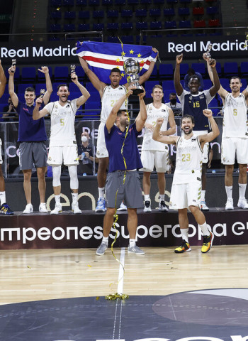 Real Madrid: Los detalles del campeón