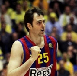 El Petrol Olimpija contrata a Erazem Lorbek