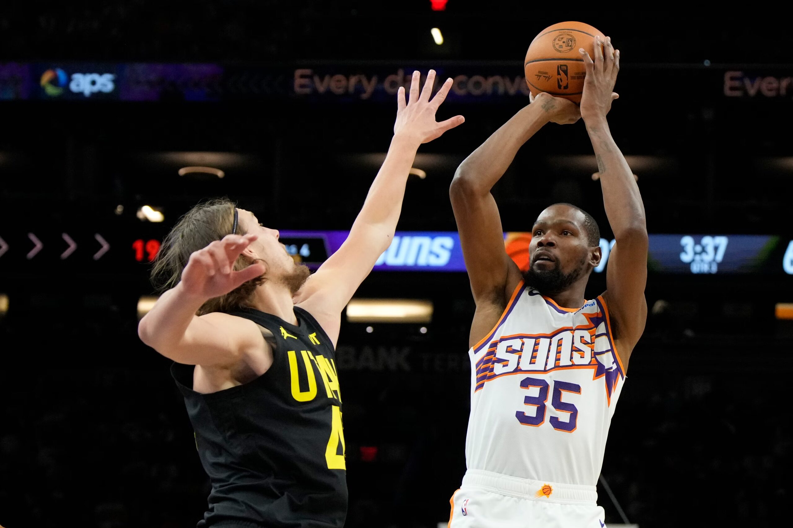Videoresúmenes de la jornada NBA – 28/10 (7 games)