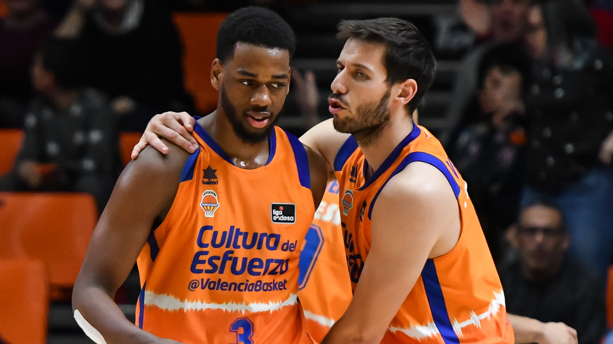 La Jornada 19 de la Liga Endesa... ¡De un vistazo!