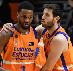 La Jornada 19 de la Liga Endesa... ¡De un vistazo!