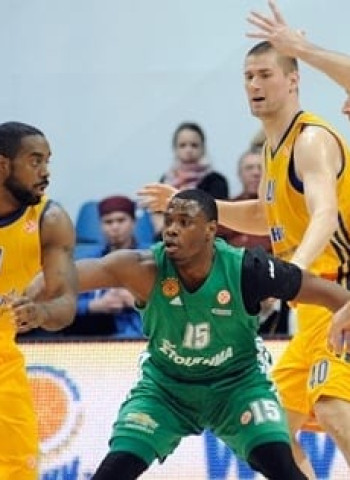 Jornada 7 EuroLiga: Previa Panathinaikos vs Khimki