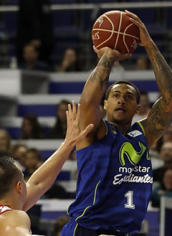 Wilson decanta el derbi madrileño de lado del Movistar Estudiantes (86-74)