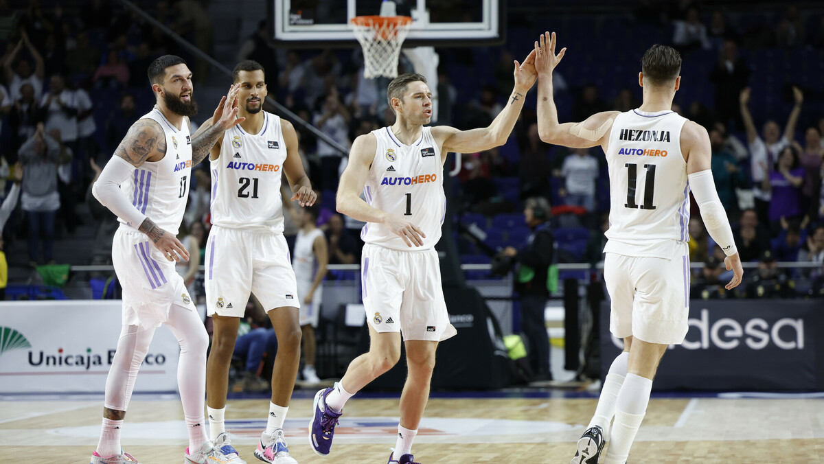 Resumen de la jornada 11 de la liga Endesa