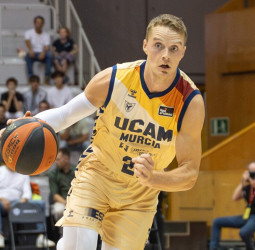 Novedades y parte médico para la Jornada 20 de la Liga Endesa 2023-24