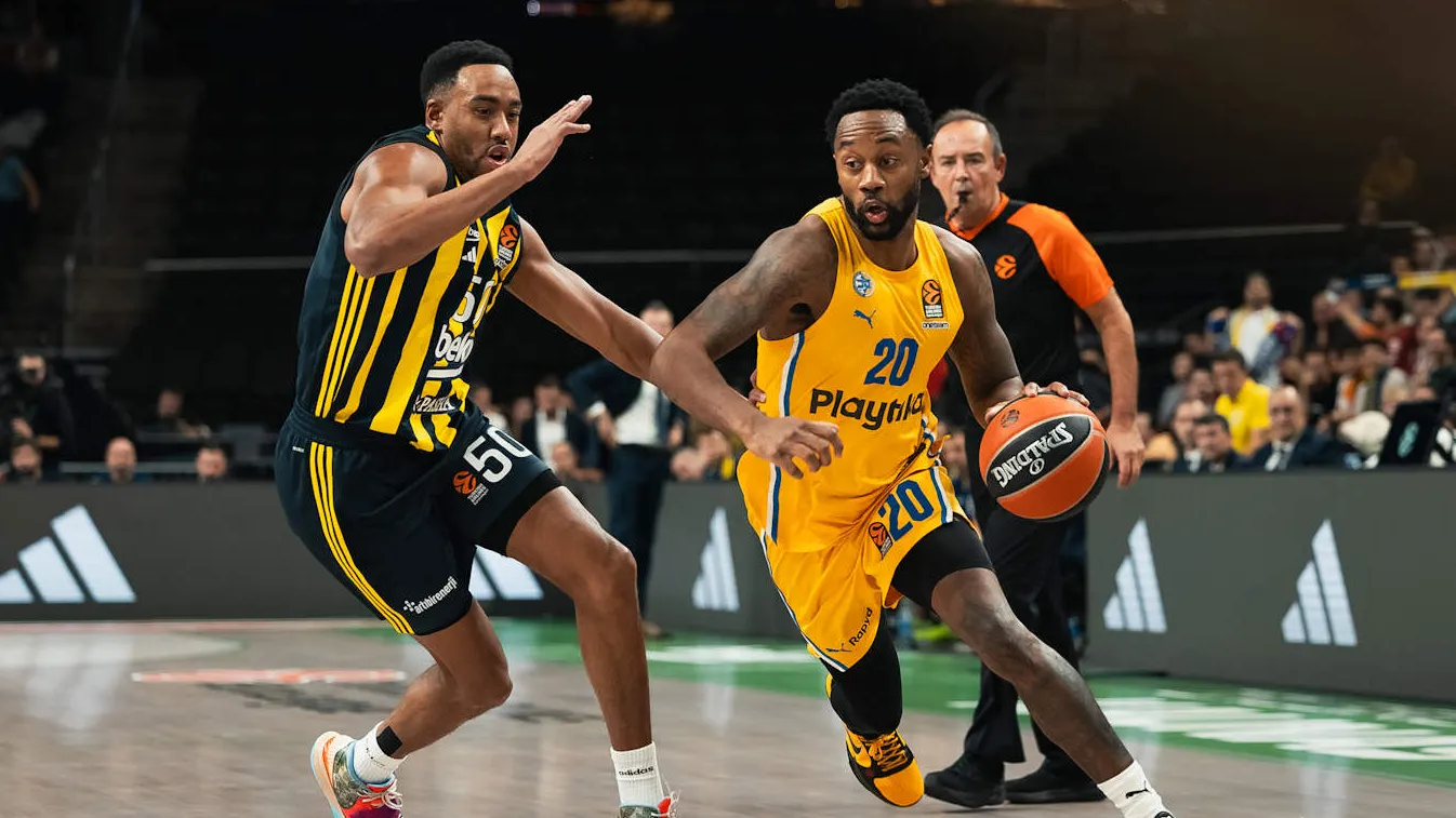 Previa EuroLeague (J.27): Maccabi vs Fenerbahce