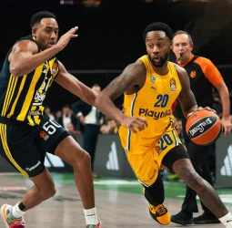 Previa EuroLeague (J.27): Maccabi vs Fenerbahce