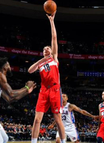 Poco ha durado la experiencia de Pasecniks en los Wizards
