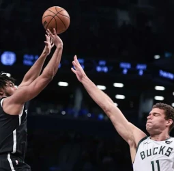 La noche NBA: Nets y Sixers se estrenan, y los Clippers son infalibles como visitantes