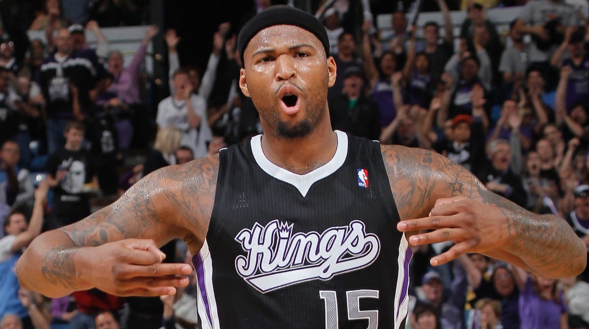 Cousins y la defensa Kings dinamitó a los Knicks