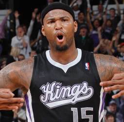 Cousins y la defensa Kings dinamitó a los Knicks