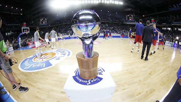 La Liga Endesa 2016-17 arrancará con un Real Madrid-Unicaja