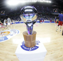 La Liga Endesa 2016-17 arrancará con un Real Madrid-Unicaja
