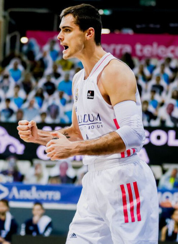 El Real Madrid sigue invicto a domicilio en la Liga (69-75)