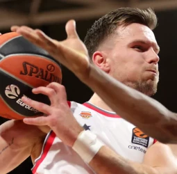 Martin Hermannsson regresa al ALBA Berlín