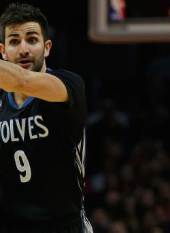 Ricky Rubio, baja indefinida