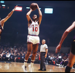 Nueva York en la cima: la breve eternidad de los Knicks campeones